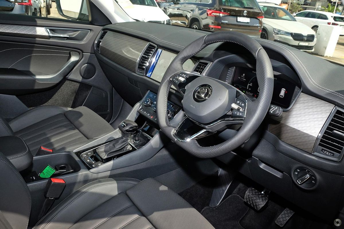 2023 SKODA Kodiaq Style NS