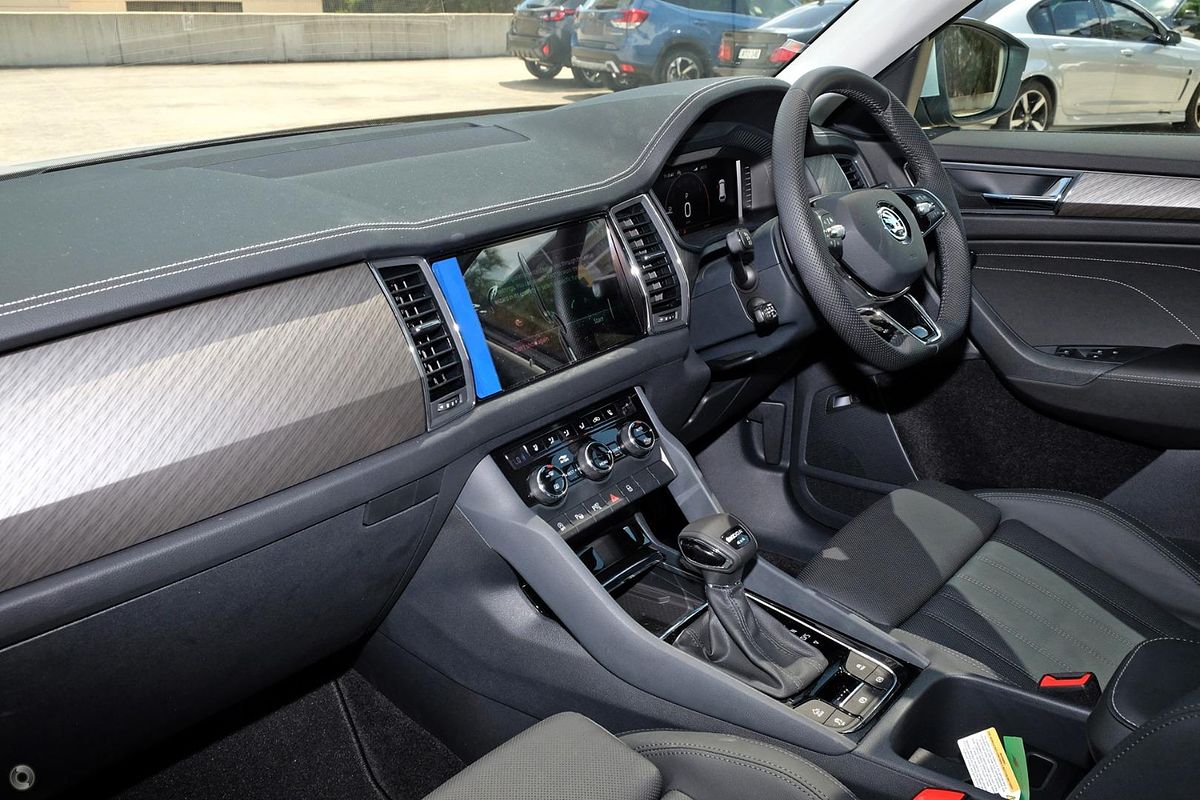 2023 SKODA Kodiaq Style NS