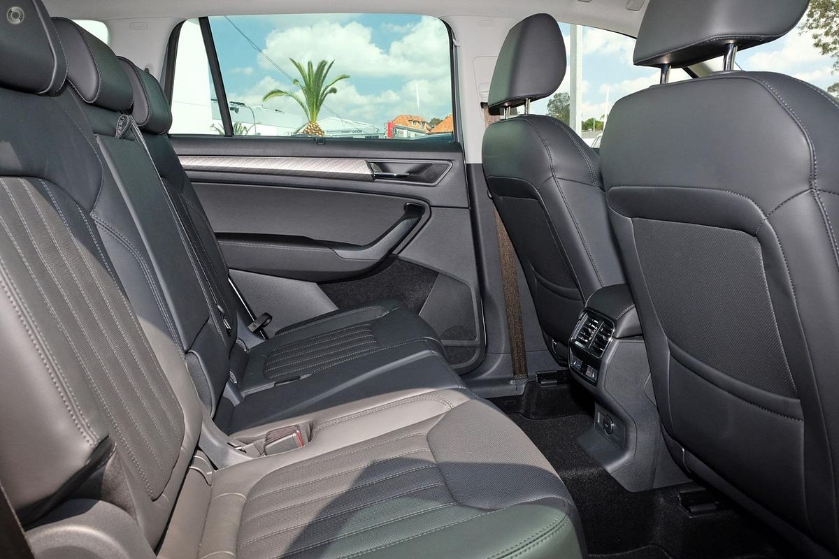 2023 SKODA Kodiaq Style NS