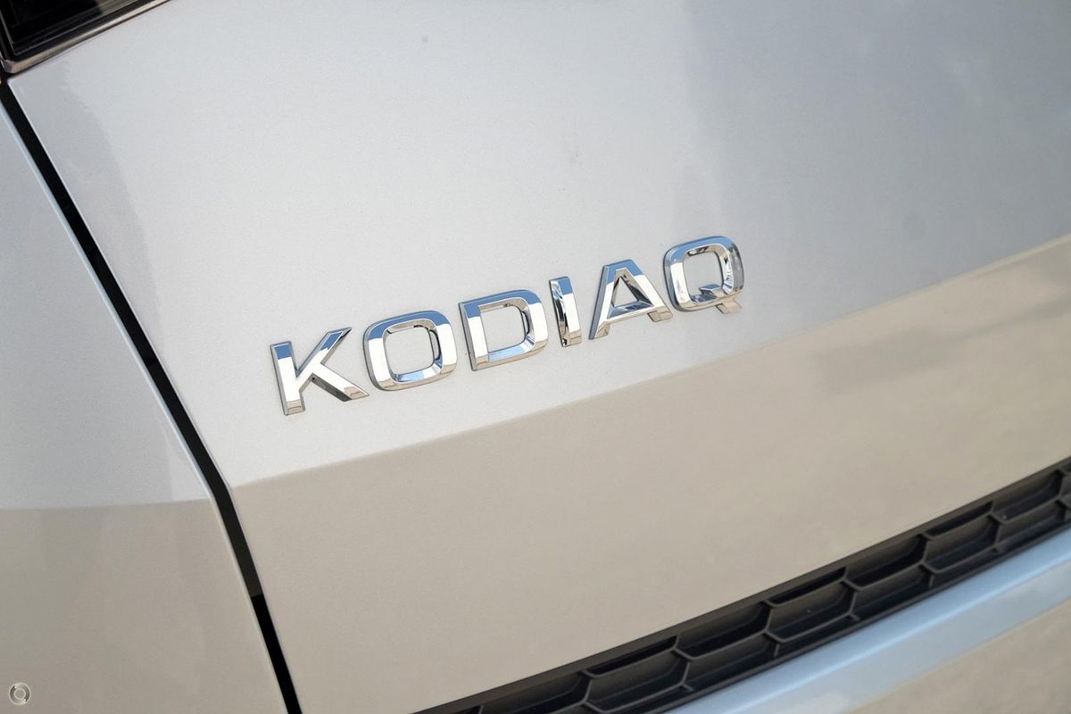 2023 SKODA Kodiaq Style NS