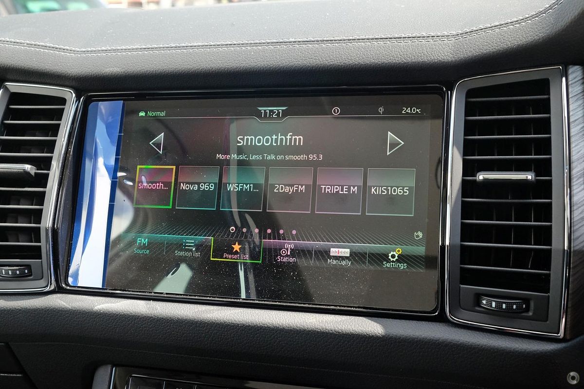 2023 SKODA Kodiaq Style NS