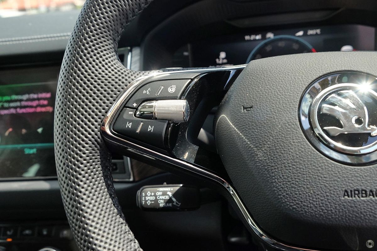 2023 SKODA Kodiaq Style NS