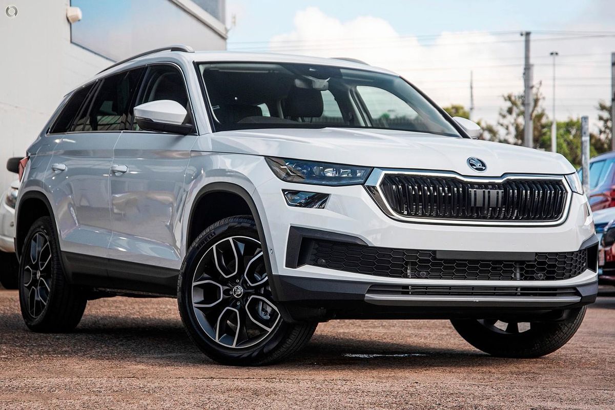 2023 SKODA Kodiaq Style NS