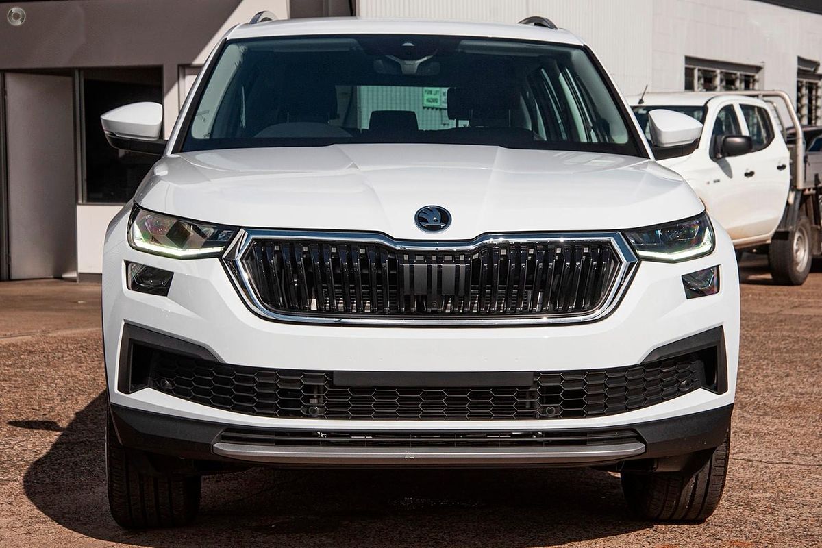 2023 SKODA Kodiaq Style NS