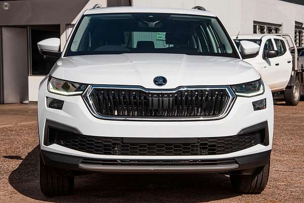 2023 SKODA Kodiaq Style NS