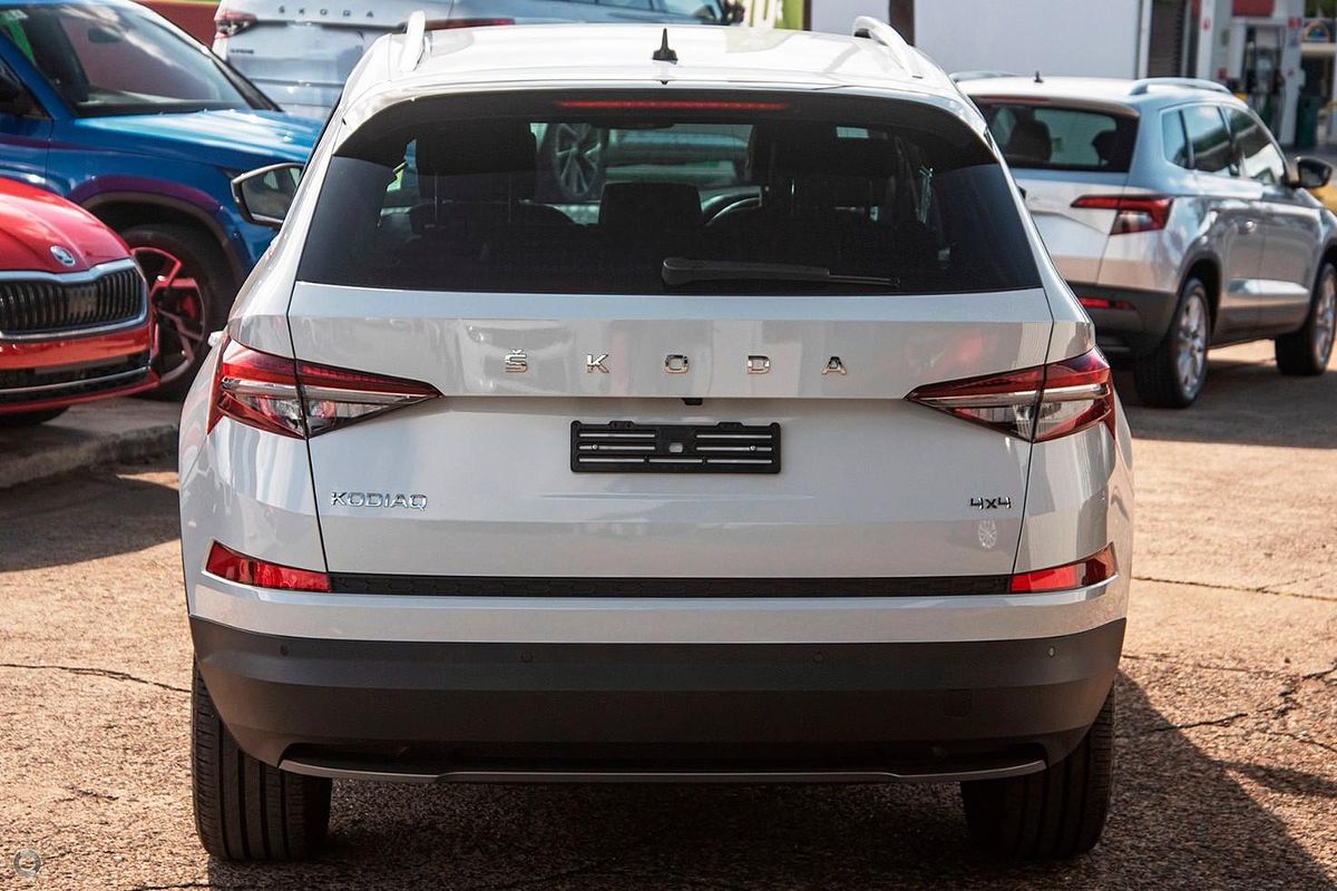 2023 SKODA Kodiaq Style NS