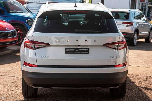 2023 SKODA Kodiaq Style NS