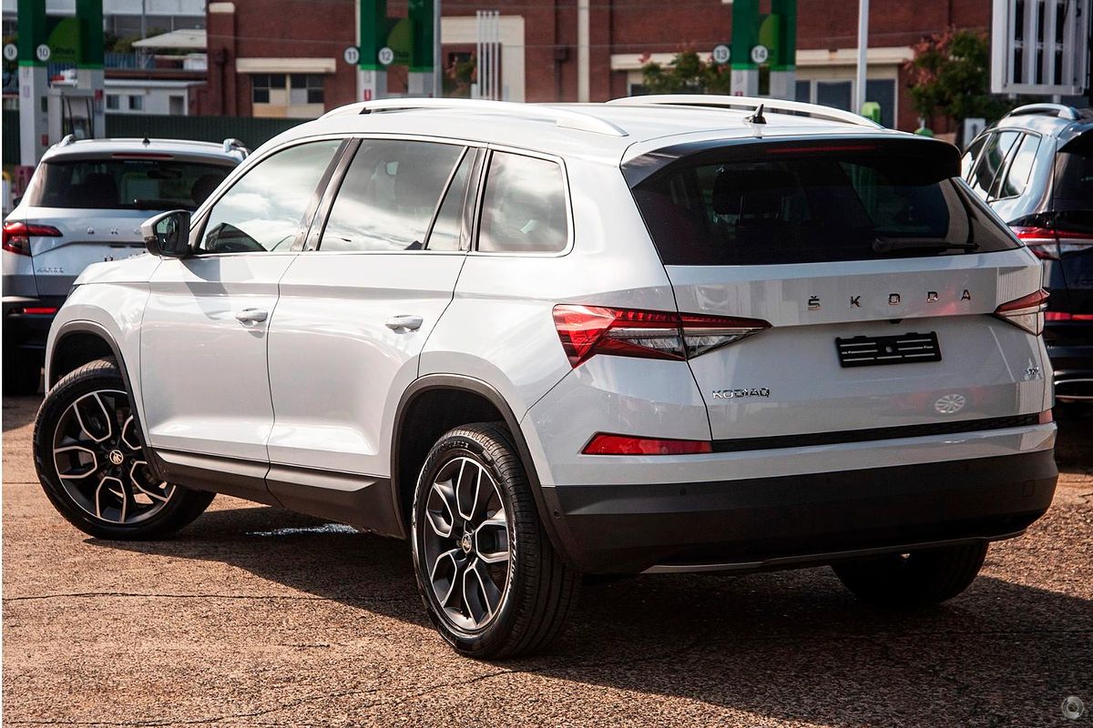 2023 SKODA Kodiaq Style NS