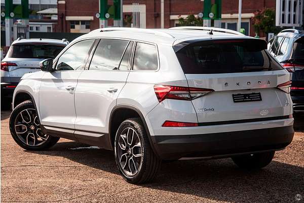 2023 SKODA Kodiaq Style NS