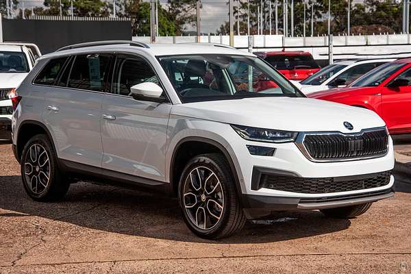 2023 SKODA Kodiaq Style NS