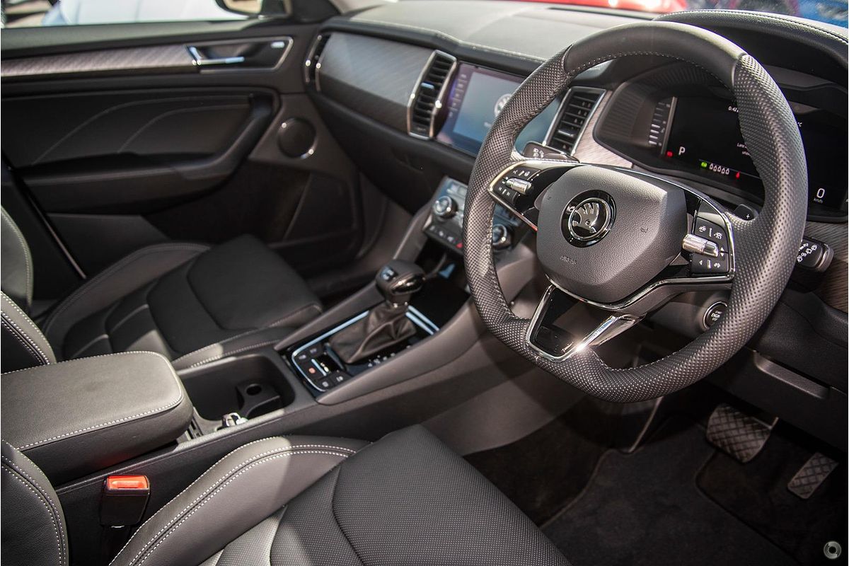 2023 SKODA Kodiaq Style NS