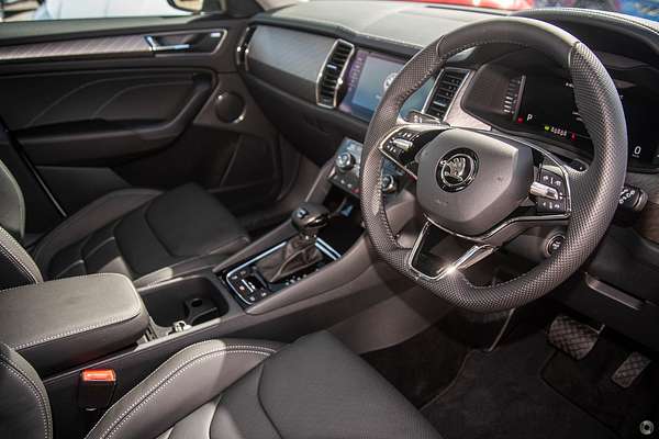 2023 SKODA Kodiaq Style NS