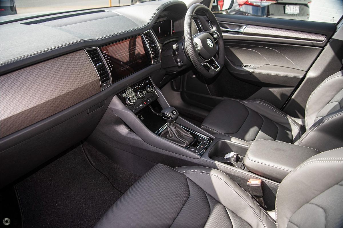 2023 SKODA Kodiaq Style NS