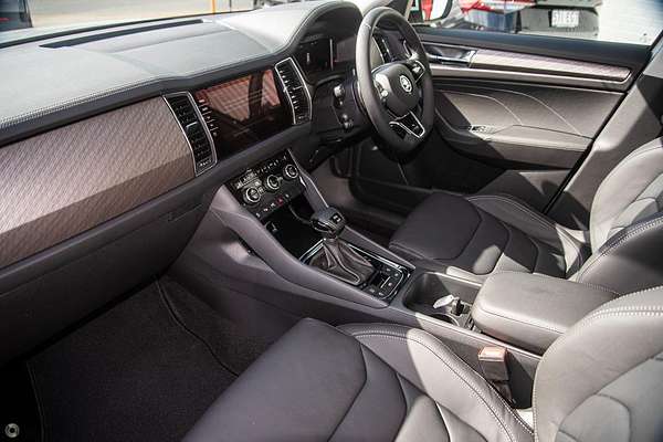 2023 SKODA Kodiaq Style NS