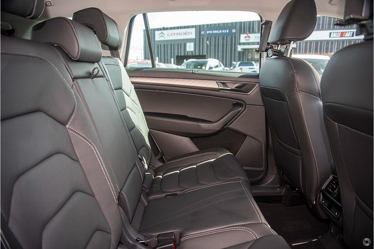 2023 SKODA Kodiaq Style NS