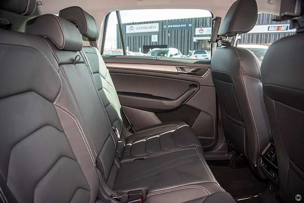 2023 SKODA Kodiaq Style NS