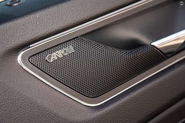 2023 SKODA Kodiaq Style NS
