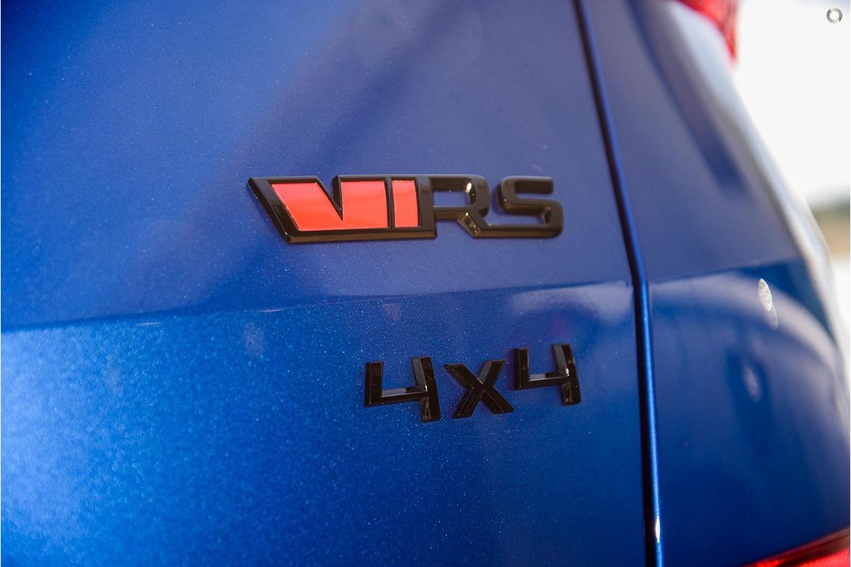 2023 SKODA Kodiaq RS NS