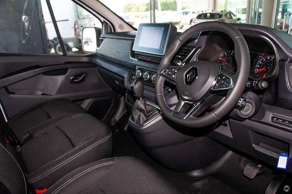 2024 Renault Trafic Premium X82 SWB