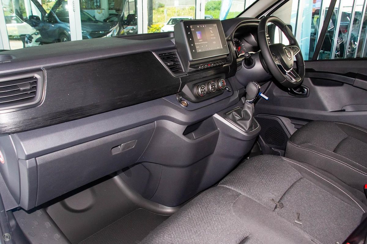 2024 Renault Trafic Premium X82 SWB