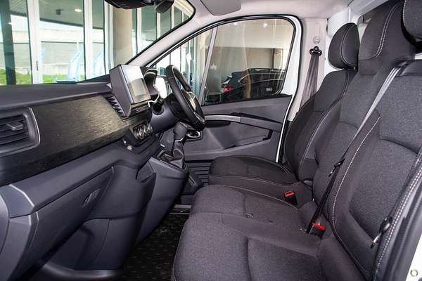 2024 Renault Trafic Premium X82 SWB