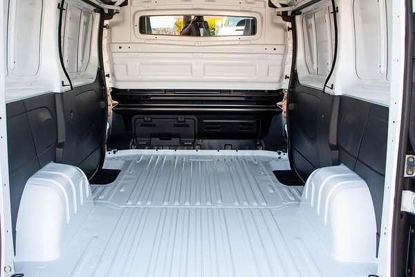 2024 Renault Trafic Premium X82 SWB