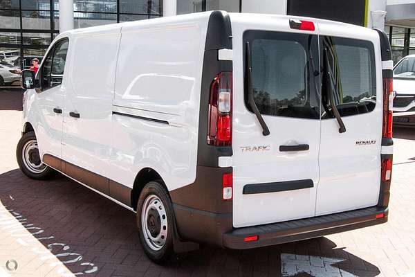 2024 Renault Trafic Premium X82 LWB