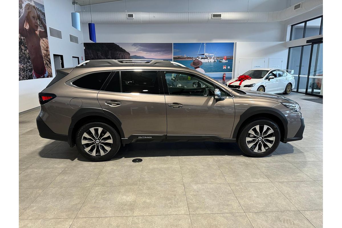 2024 Subaru Outback AWD Touring XT 6GEN