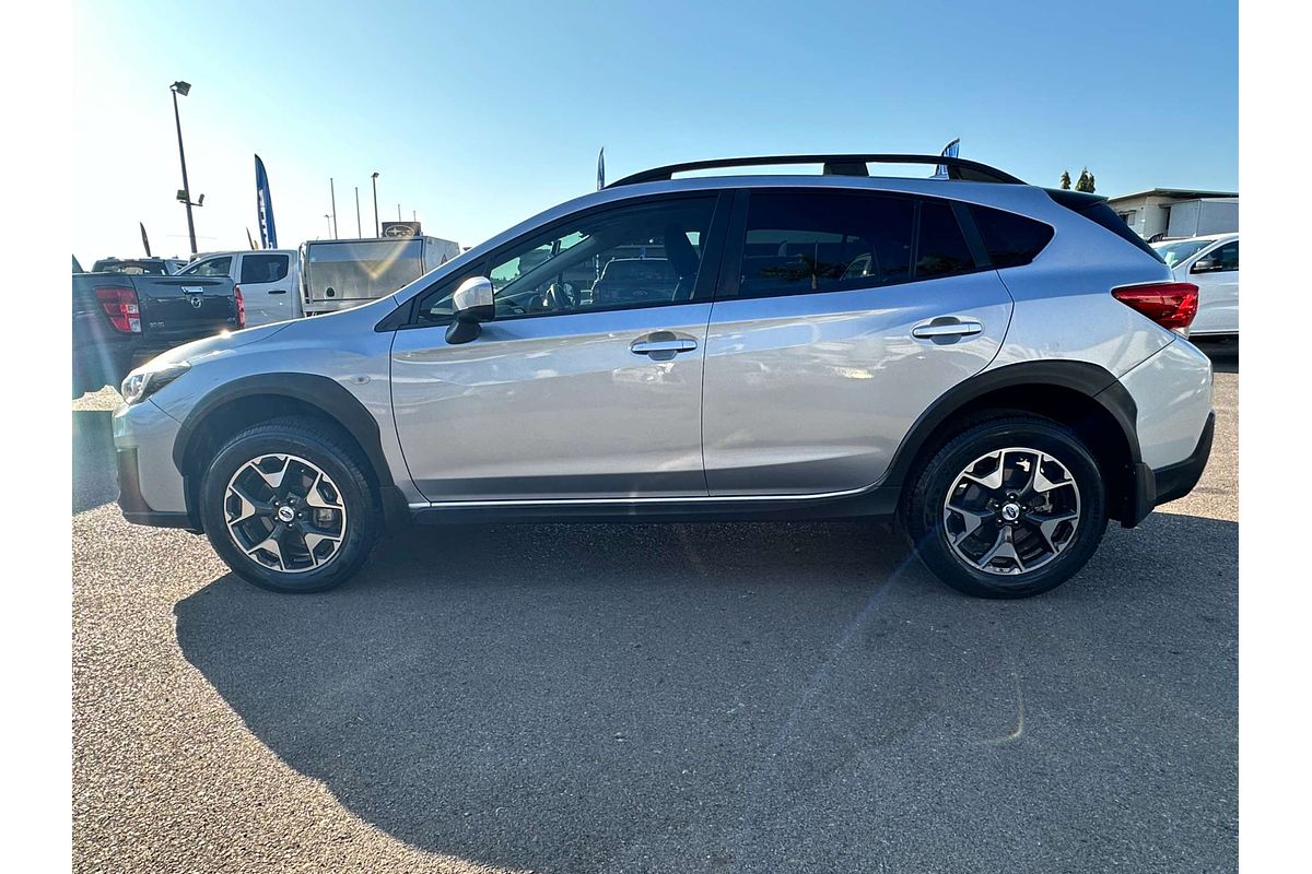 2018 Subaru XV 2.0i G5X