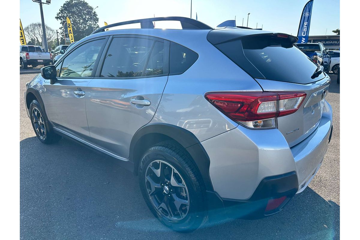 2018 Subaru XV 2.0i G5X