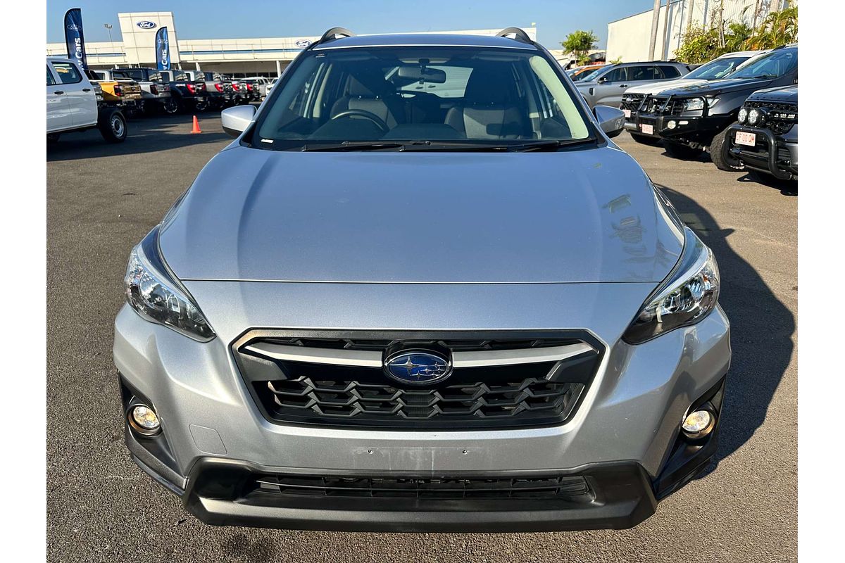 2018 Subaru XV 2.0i G5X