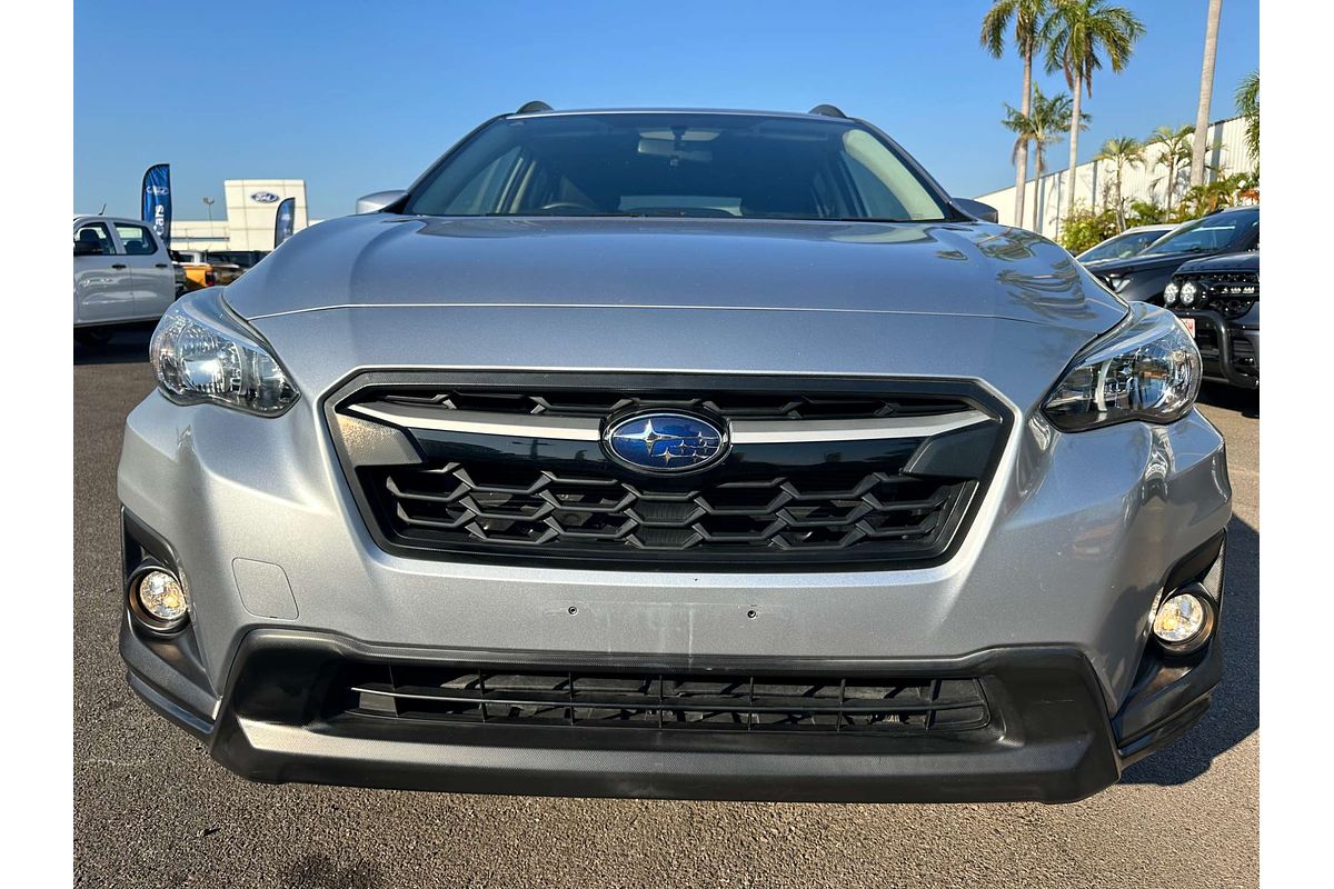 2018 Subaru XV 2.0i G5X