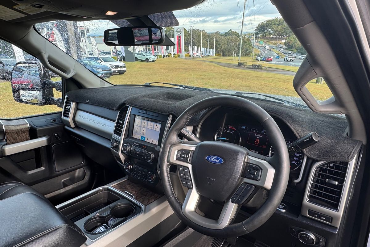 2023 Ford F-150 Lariat 4X4