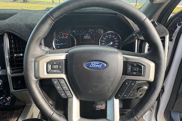 2023 Ford F-150 Lariat 4X4