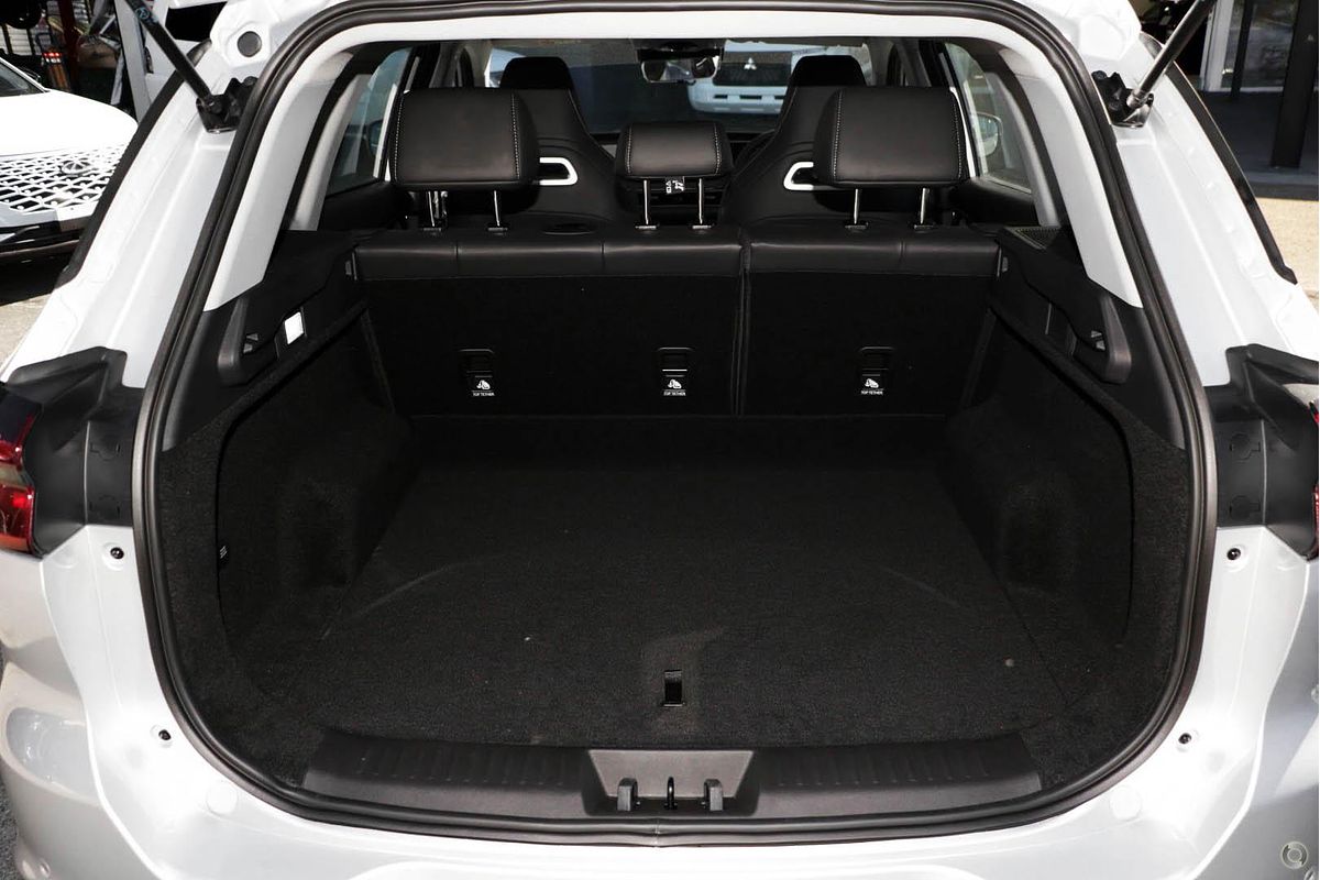 2024 Chery Tiggo 7 Pro Urban T32