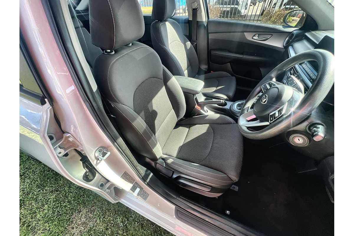 2019 Kia Cerato S BD
