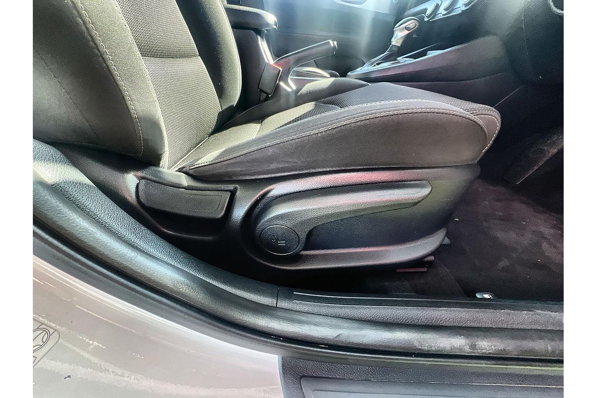 2019 Kia Cerato S BD