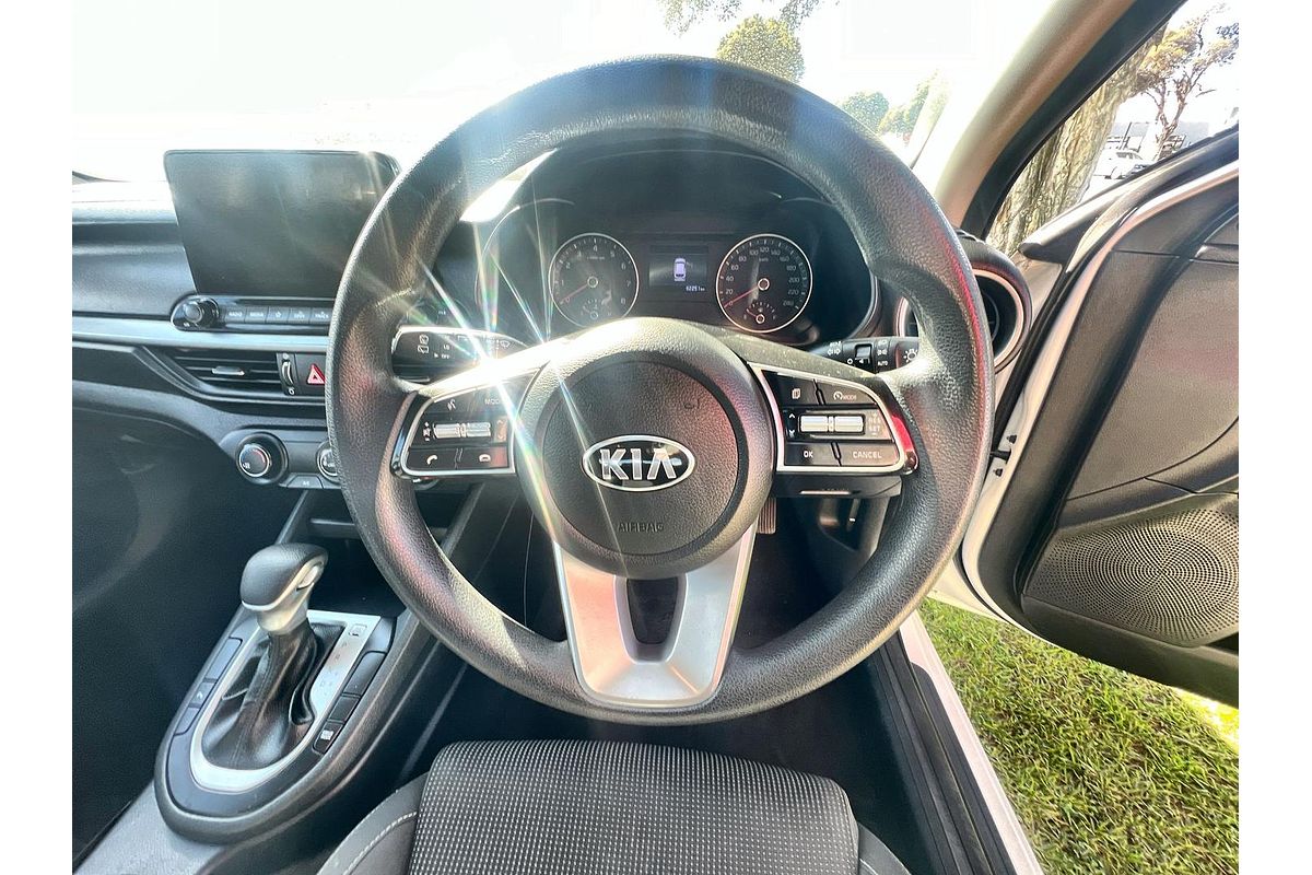 2019 Kia Cerato S BD