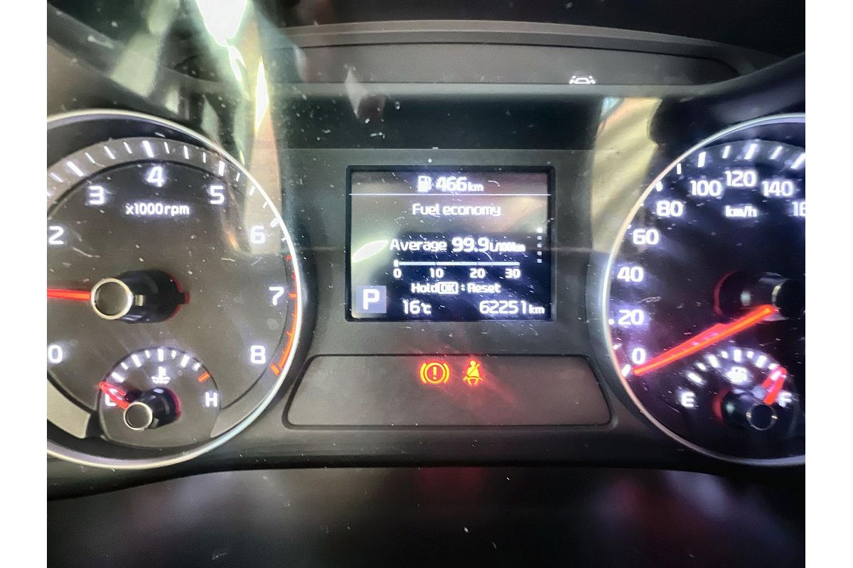 2019 Kia Cerato S BD