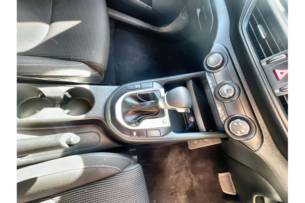 2019 Kia Cerato S BD