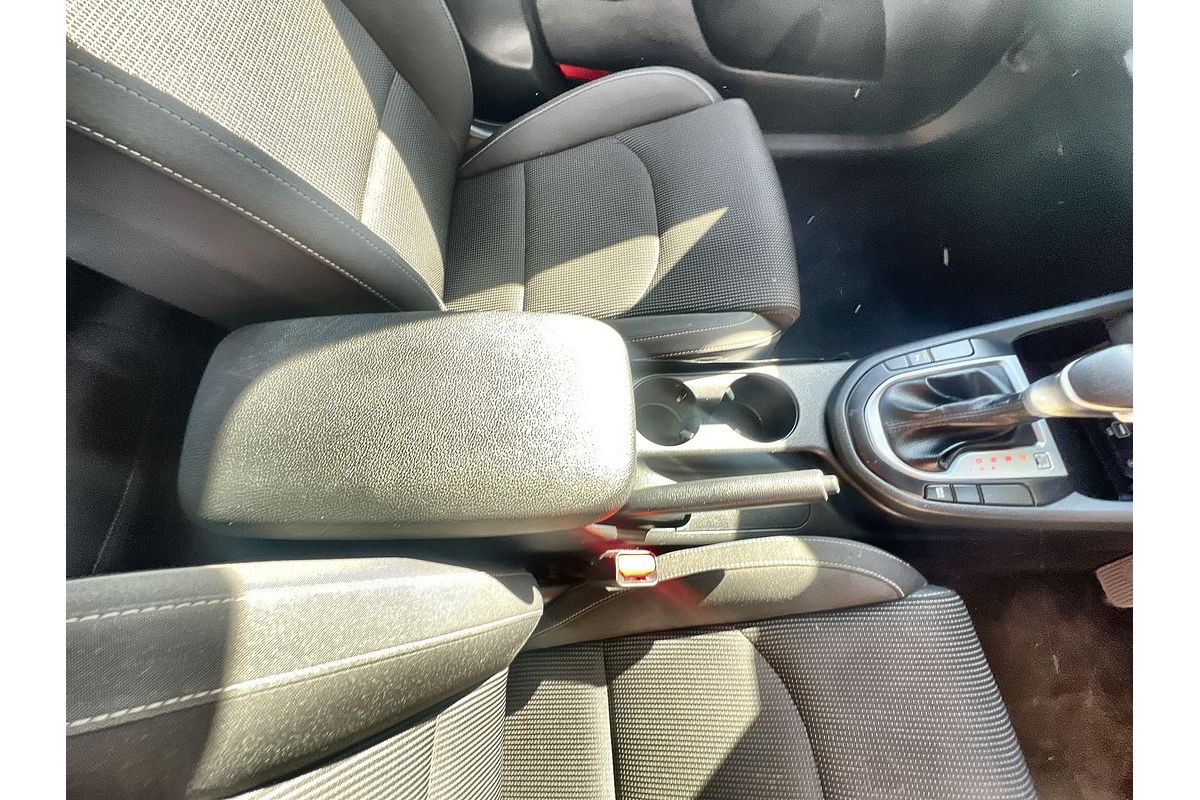 2019 Kia Cerato S BD
