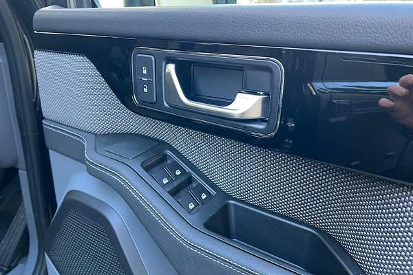 2023 INEOS Grenadier Station Wagon