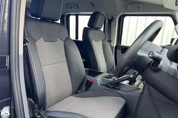 2023 INEOS Grenadier Station Wagon