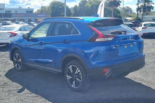 2023 Mitsubishi Eclipse Cross LS YB