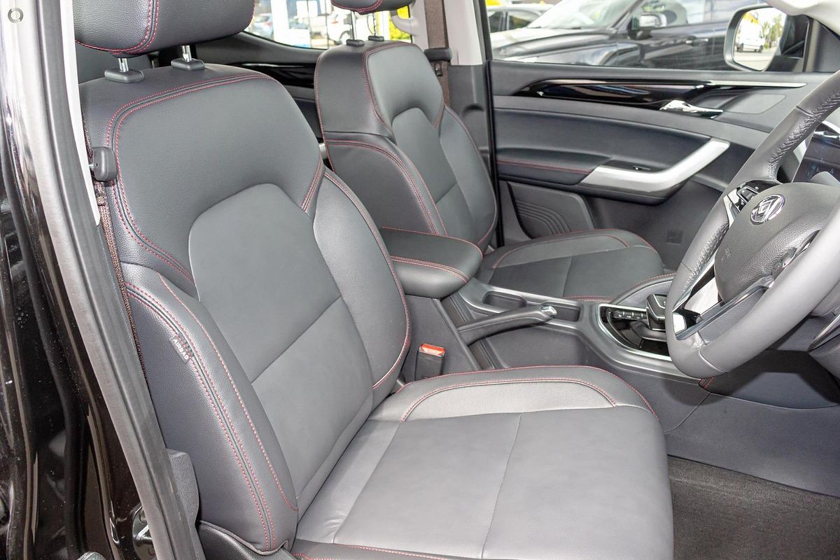 2024 LDV T60 Max LUXE SK8C 4X4