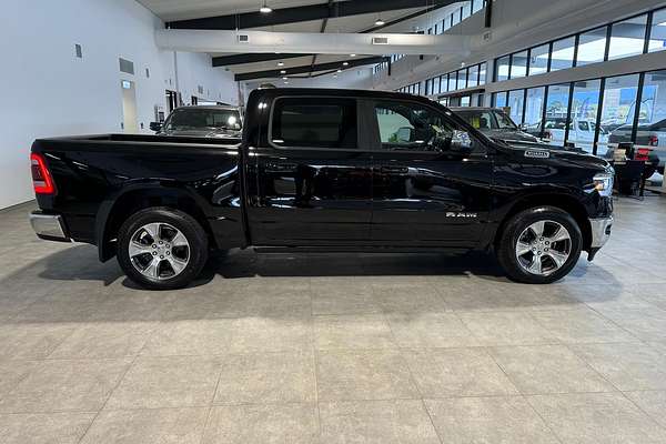 2023 RAM 1500 Laramie DT 4X4