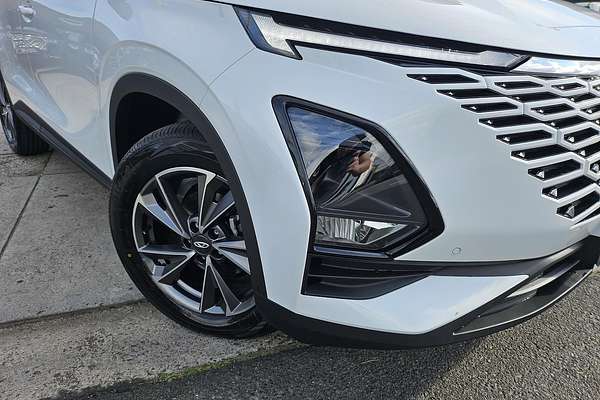 2024 Chery OMODA 5 FX T19C