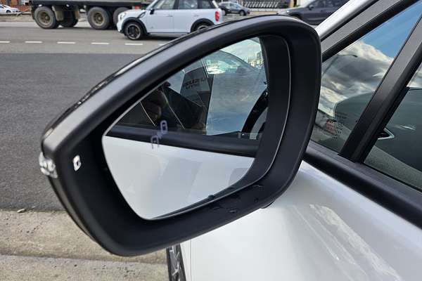 2024 Chery OMODA 5 FX T19C