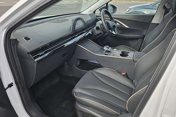 2024 Chery OMODA 5 FX T19C