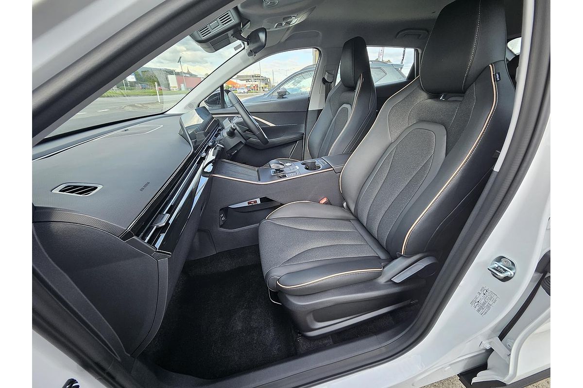 2024 Chery OMODA 5 FX T19C